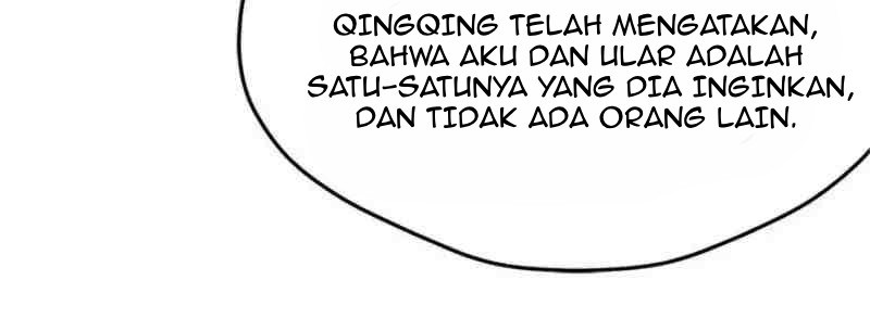 Beauty and the Beasts Chapter 76 Bahasa Indonesia